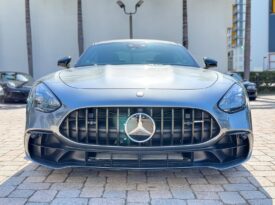 2025 Mercedes-Benz AMG GT 43