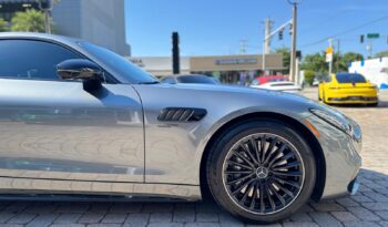 2025 Mercedes-Benz AMG GT 43 full