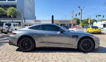 2025 Mercedes-Benz AMG GT 43 full