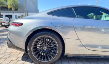 2025 Mercedes-Benz AMG GT 43 full