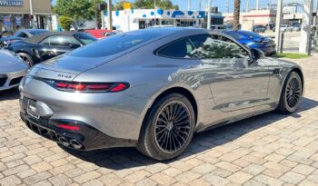 2025 Mercedes-Benz AMG GT 43 full