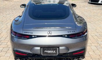 2025 Mercedes-Benz AMG GT 43 full