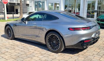 2025 Mercedes-Benz AMG GT 43 full