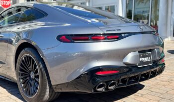 2025 Mercedes-Benz AMG GT 43 full