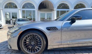 2025 Mercedes-Benz AMG GT 43 full