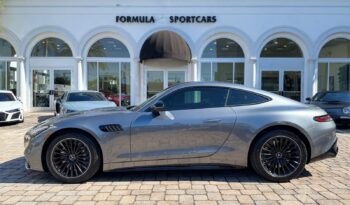 2025 Mercedes-Benz AMG GT 43 full
