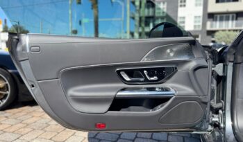 2025 Mercedes-Benz AMG GT 43 full