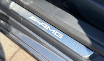 2025 Mercedes-Benz AMG GT 43 full