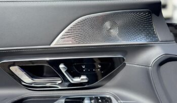 2025 Mercedes-Benz AMG GT 43 full