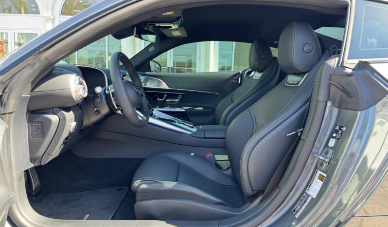 2025 Mercedes-Benz AMG GT 43 full