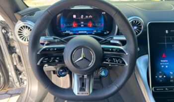 2025 Mercedes-Benz AMG GT 43 full