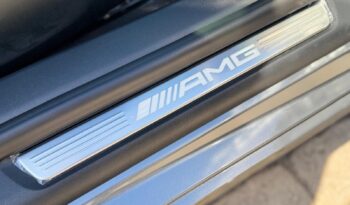 2025 Mercedes-Benz AMG GT 43 full