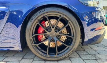 2021 Porsche 718 Cayman GT4 DeMan 4.5L full