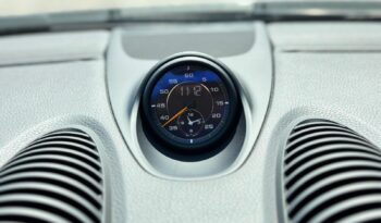 2021 Porsche 718 Cayman GT4 DeMan 4.5L full