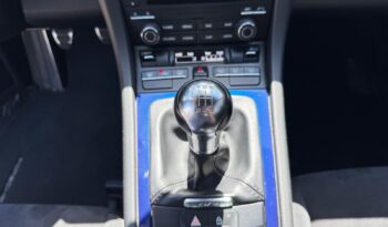 2021 Porsche 718 Cayman GT4 DeMan 4.5L full