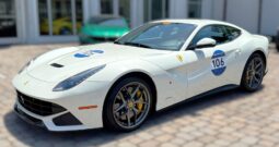 2015 Ferrari F12 Berlinetta