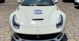 2015 Ferrari F12 Berlinetta