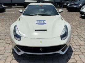 2015 Ferrari F12 Berlinetta