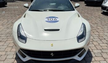 2015 Ferrari F12 Berlinetta full