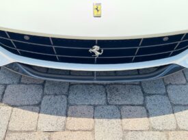 2015 Ferrari F12 Berlinetta
