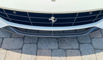 2015 Ferrari F12 Berlinetta full
