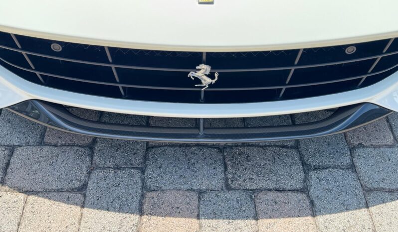 2015 Ferrari F12 Berlinetta full