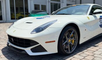 2015 Ferrari F12 Berlinetta full