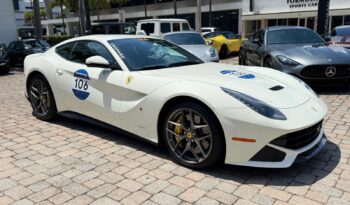 2015 Ferrari F12 Berlinetta full