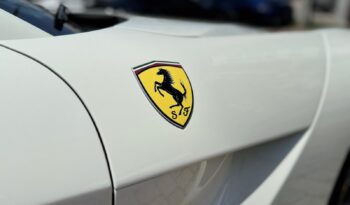 2015 Ferrari F12 Berlinetta full