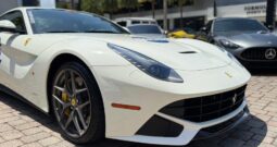 2015 Ferrari F12 Berlinetta