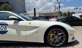 2015 Ferrari F12 Berlinetta full