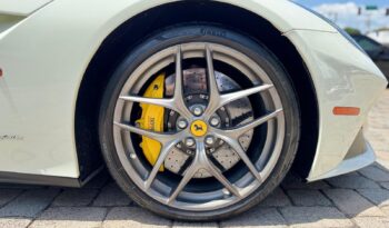 2015 Ferrari F12 Berlinetta full