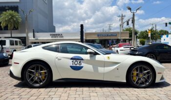 2015 Ferrari F12 Berlinetta full