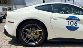 2015 Ferrari F12 Berlinetta full