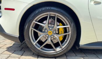 2015 Ferrari F12 Berlinetta full