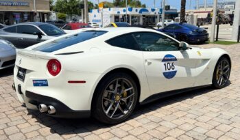 2015 Ferrari F12 Berlinetta full
