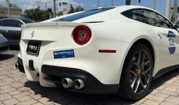 2015 Ferrari F12 Berlinetta full