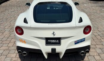 2015 Ferrari F12 Berlinetta full
