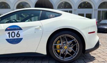 2015 Ferrari F12 Berlinetta full