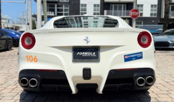 2015 Ferrari F12 Berlinetta full
