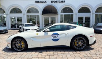 2015 Ferrari F12 Berlinetta full