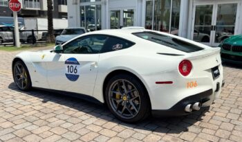 2015 Ferrari F12 Berlinetta full
