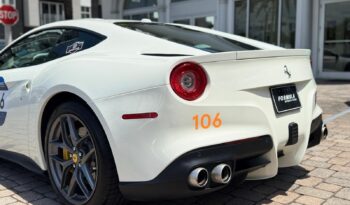 2015 Ferrari F12 Berlinetta full