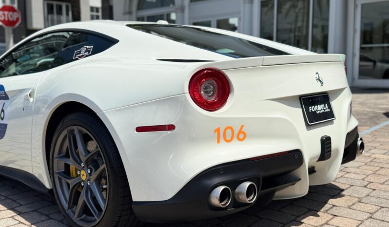 2015 Ferrari F12 Berlinetta full