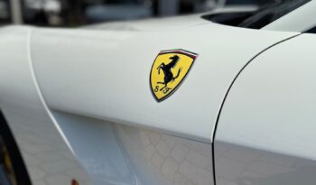 2015 Ferrari F12 Berlinetta full