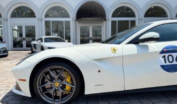2015 Ferrari F12 Berlinetta full