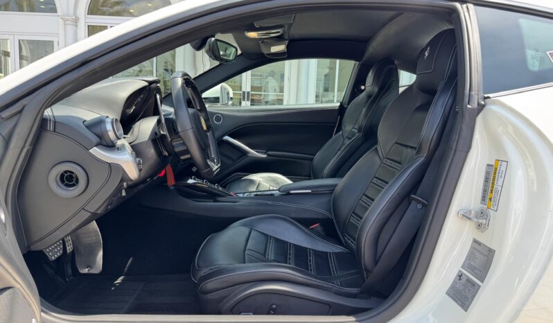 2015 Ferrari F12 Berlinetta full