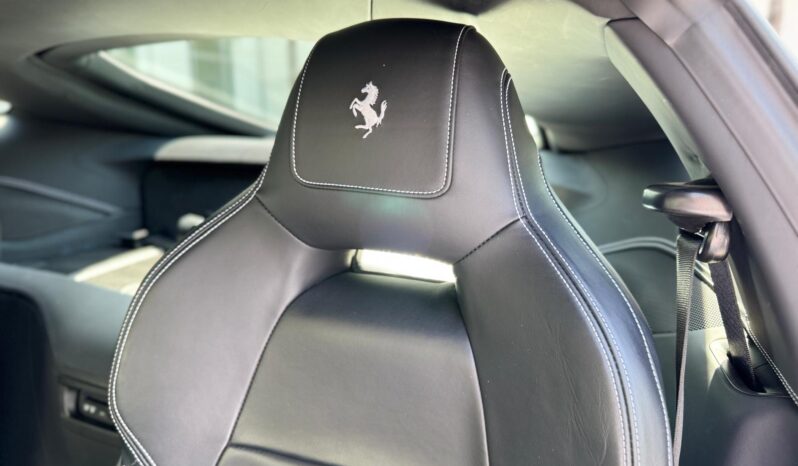 2015 Ferrari F12 Berlinetta full