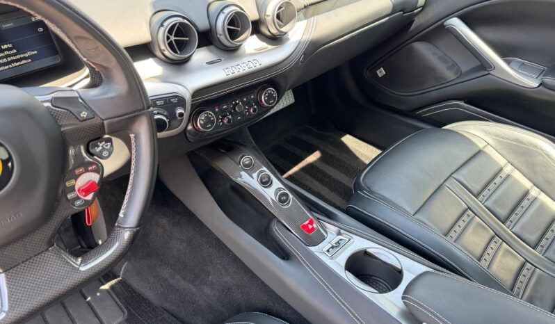 2015 Ferrari F12 Berlinetta full