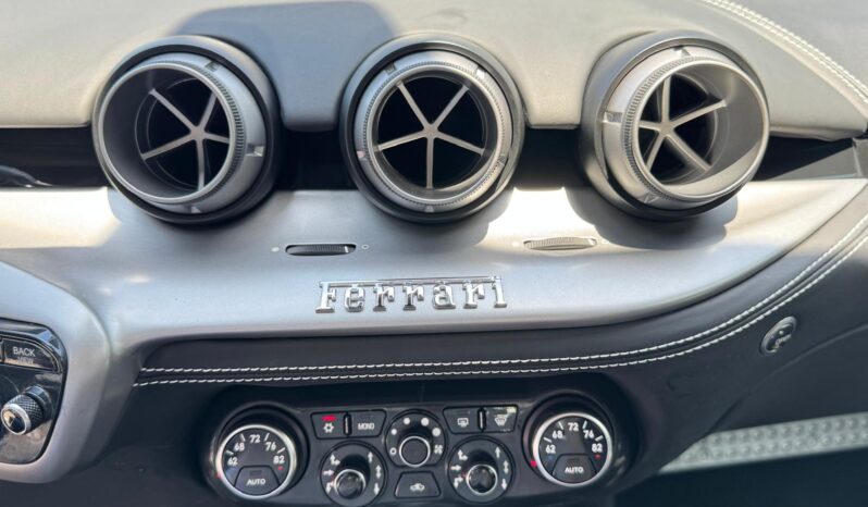 2015 Ferrari F12 Berlinetta full